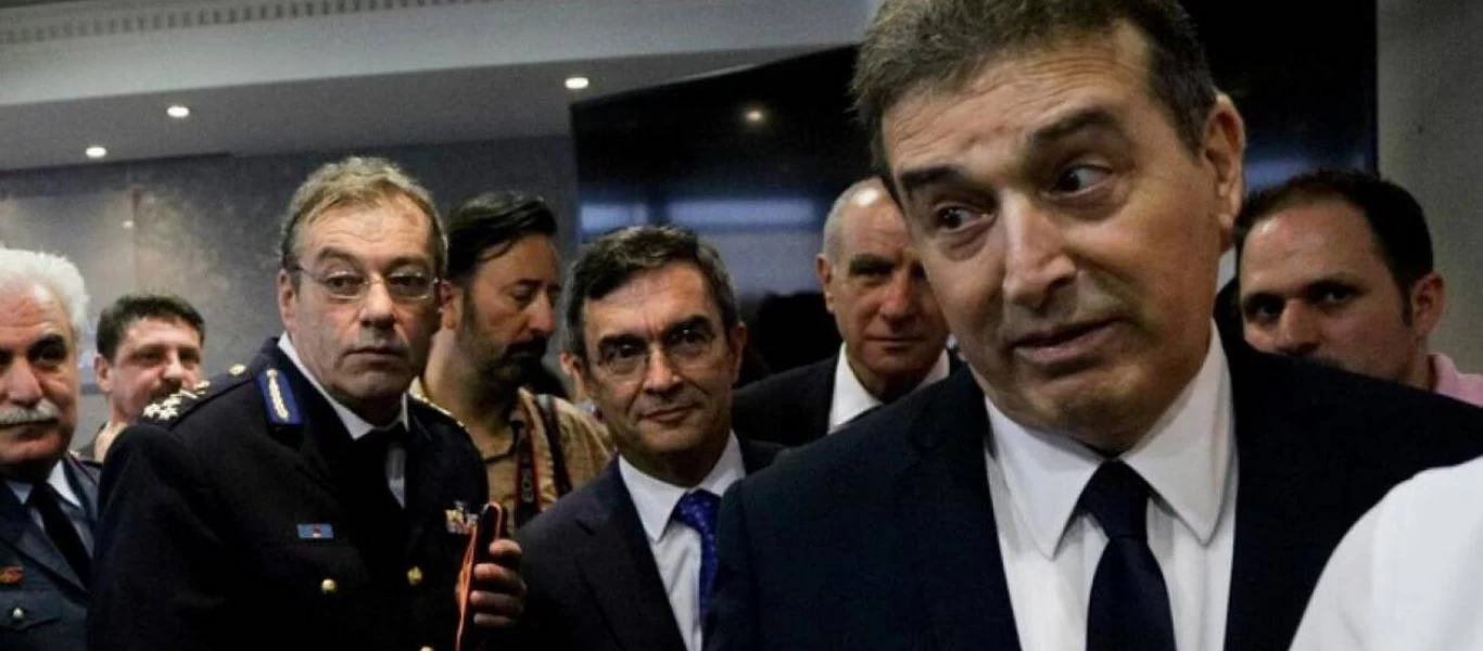 Σύλλογος ιατρών ζητά να μην ρίχνουν χημικά τα ΜΑΤ: «Μεταδίδουν τον κορωνοϊό» - Χρυσοχοΐδης: «Εντάξει θα αλλάξουμε δόγμα»